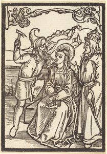  af Albrecht Dürer
