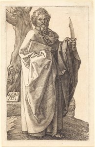  af Albrecht Dürer