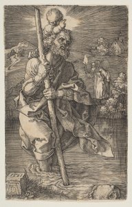  af Albrecht Dürer