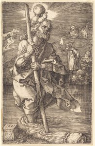  af Albrecht Dürer