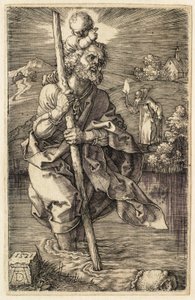  af Albrecht Dürer