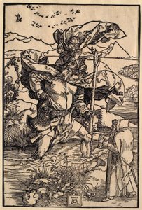  af Albrecht Dürer