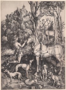  af Albrecht Dürer