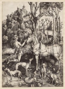  af Albrecht Dürer