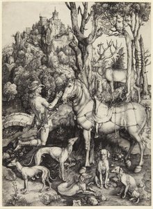  af Albrecht Dürer