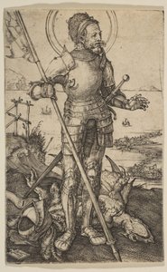  af Albrecht Dürer