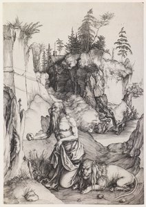  af Albrecht Dürer