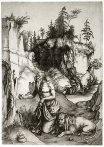  af Albrecht Dürer