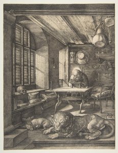  af Albrecht Dürer
