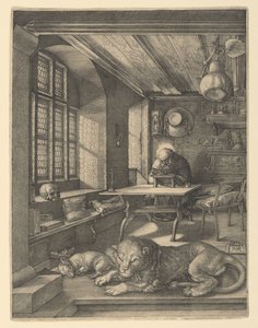  af Albrecht Dürer