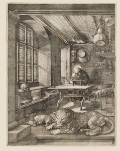  af Albrecht Dürer