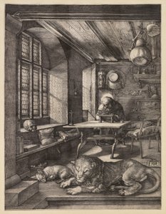  af Albrecht Dürer