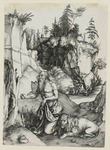  af Albrecht Dürer