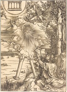  af Albrecht Dürer