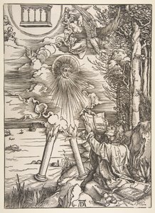  af Albrecht Dürer