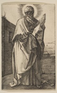  af Albrecht Dürer