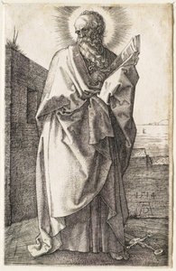  af Albrecht Dürer