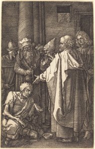  af Albrecht Dürer