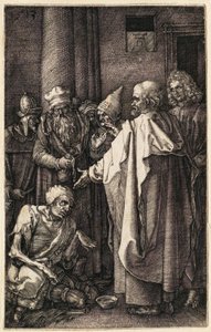  af Albrecht Dürer
