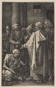  af Albrecht Dürer
