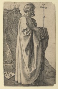  af Albrecht Dürer