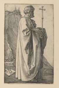  af Albrecht Dürer