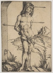  af Albrecht Dürer