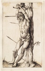  af Albrecht Dürer