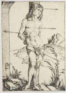  af Albrecht Dürer