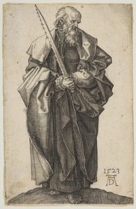  af Albrecht Dürer