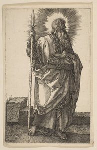  af Albrecht Dürer