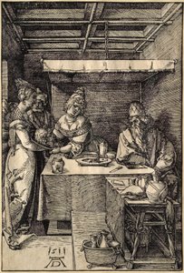  af Albrecht Dürer