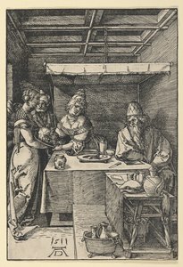  af Albrecht Dürer