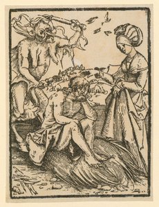  af Albrecht Dürer
