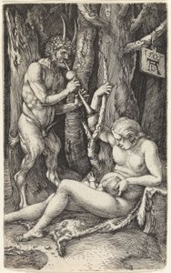  af Albrecht Dürer