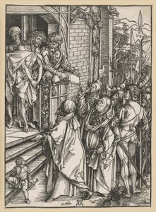  af Albrecht Dürer