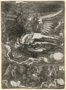  af Albrecht Dürer