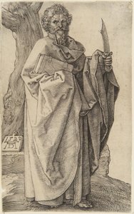  af Albrecht Dürer