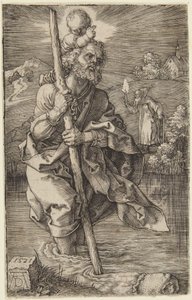  af Albrecht Dürer