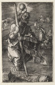 af Albrecht Dürer