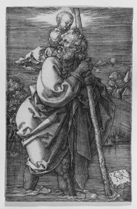  af Albrecht Dürer