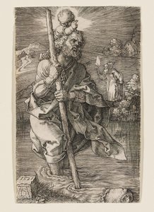  af Albrecht Dürer