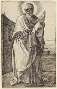  af Albrecht Dürer