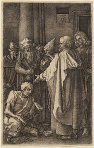  af Albrecht Dürer