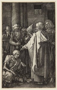  af Albrecht Dürer