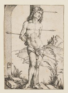  af Albrecht Dürer