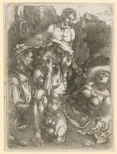  af Albrecht Dürer