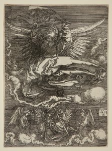  af Albrecht Dürer