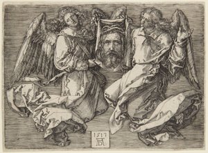  af Albrecht Dürer