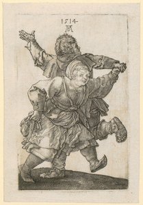  af Albrecht Dürer